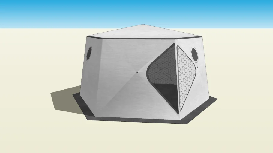 ShiftPod 3
