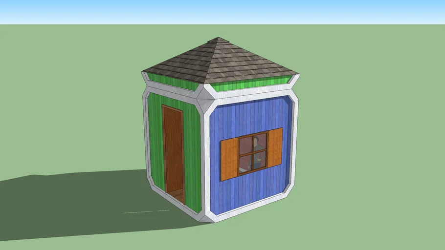 3D Warehouse