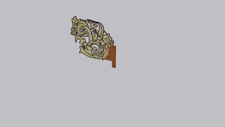ORNAMEN BANJAR