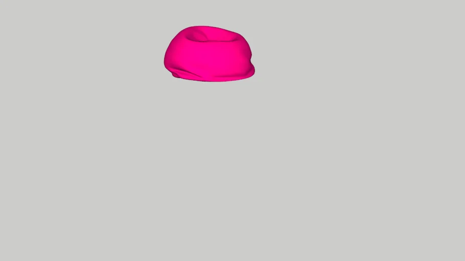 Bean Bag