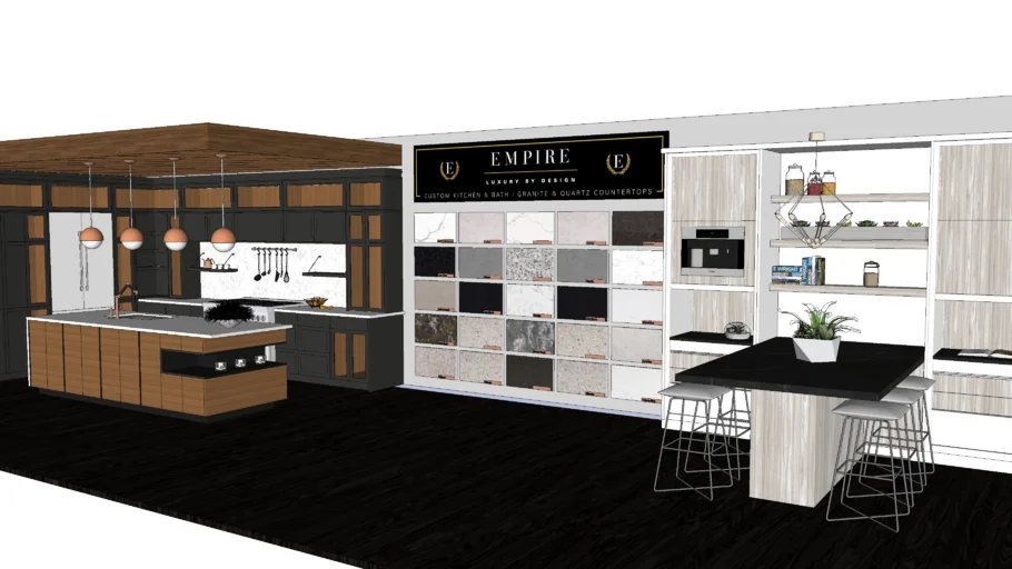 Buffalo Home Show