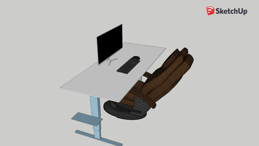 3D Warehouse