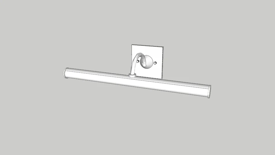 wall light Brilloner