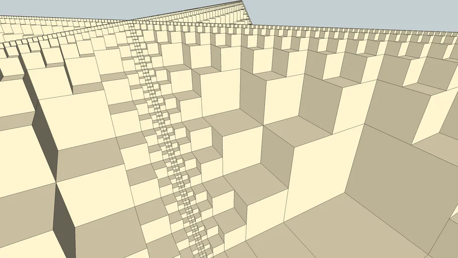 Cubescape