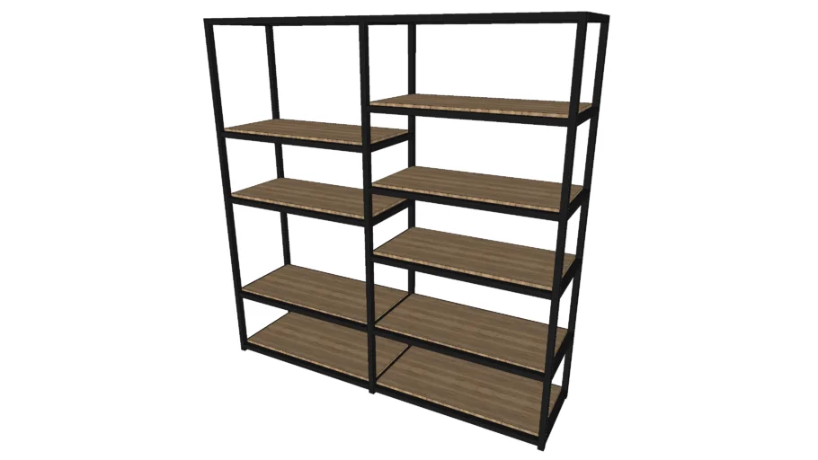 3D Warehouse