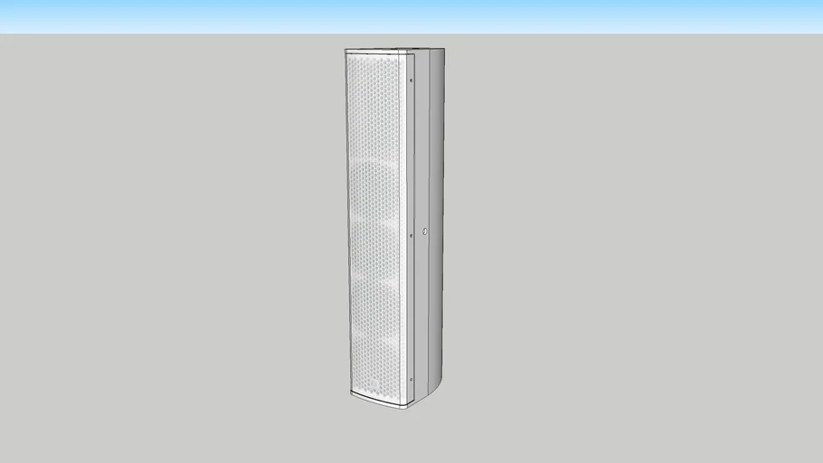 Coda Audio CoRAY