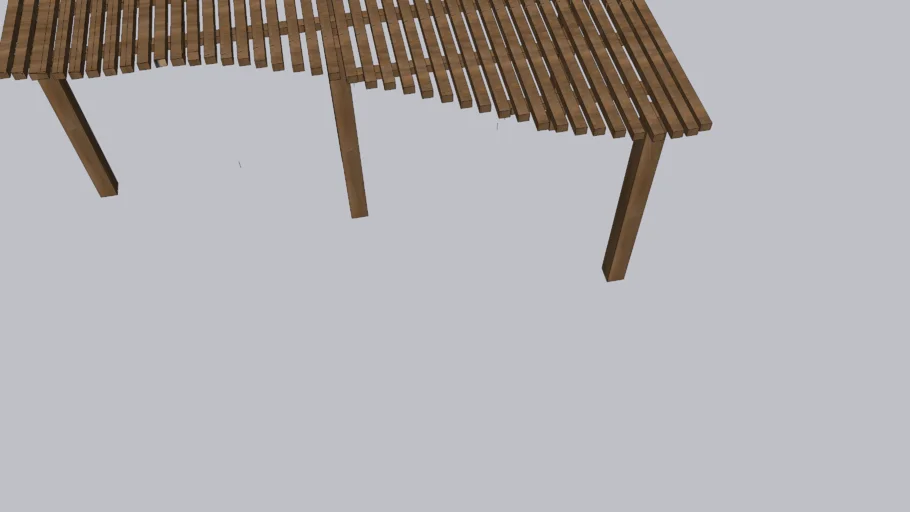 Caramanchão Orgânico
