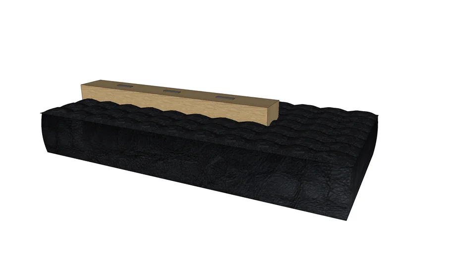sofa bench