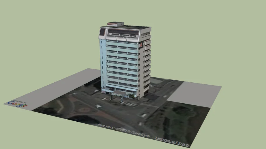 Wisma Taiko