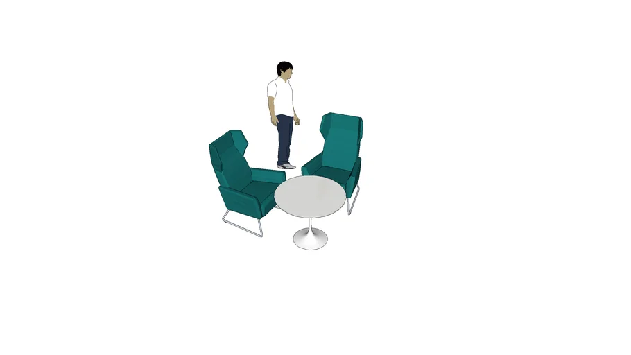 3D Warehouse