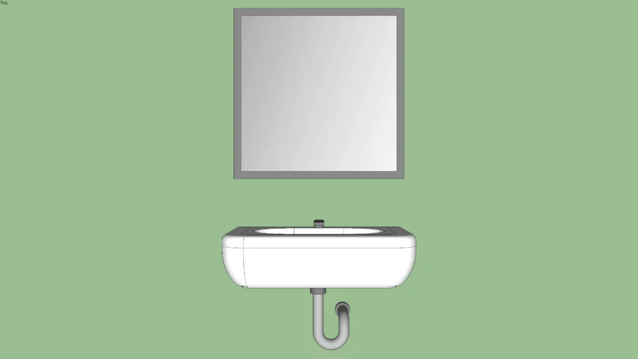 wastafel