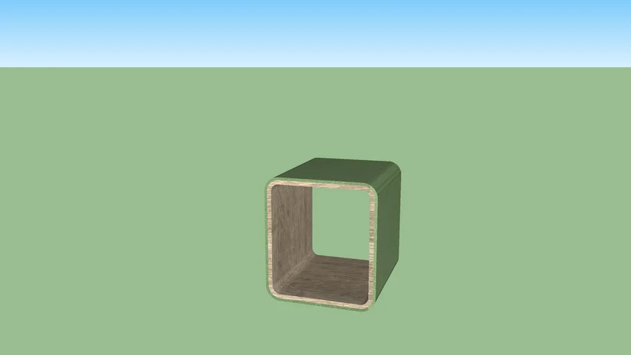 Mesa de noche / mesa de apoyo / nightstand
