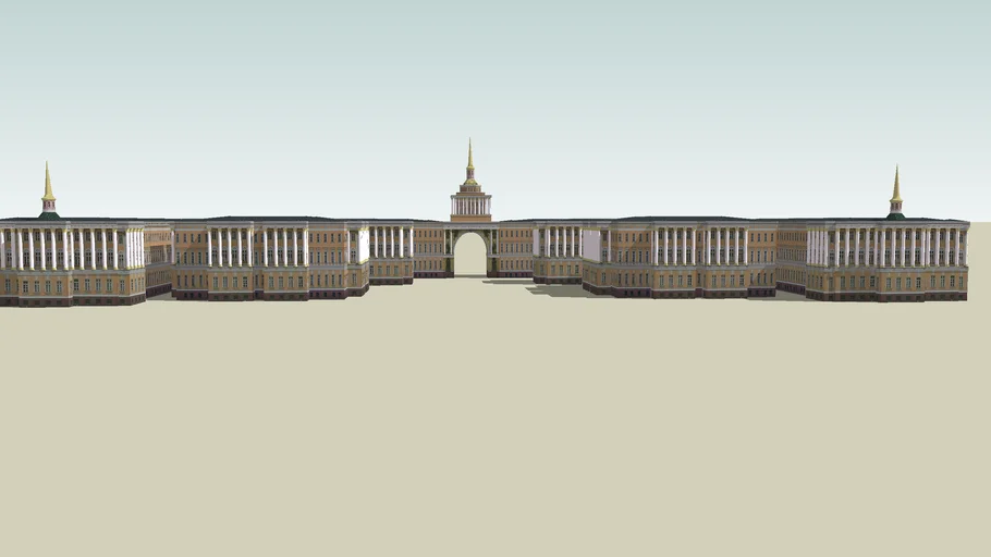 alrantly building