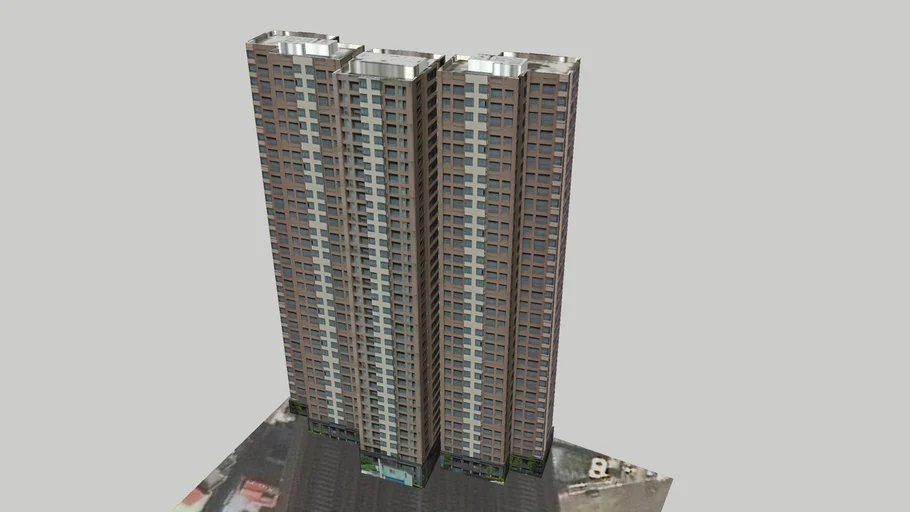 三重麗寶之星T1