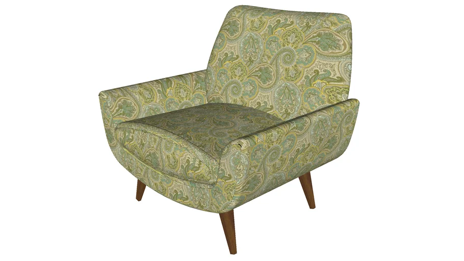 POLTRONA 50s