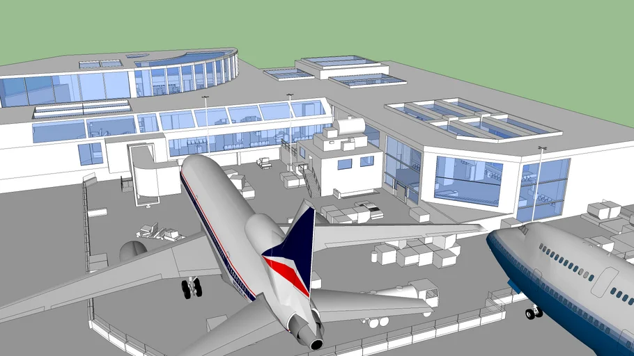 terminal mw2, mw3