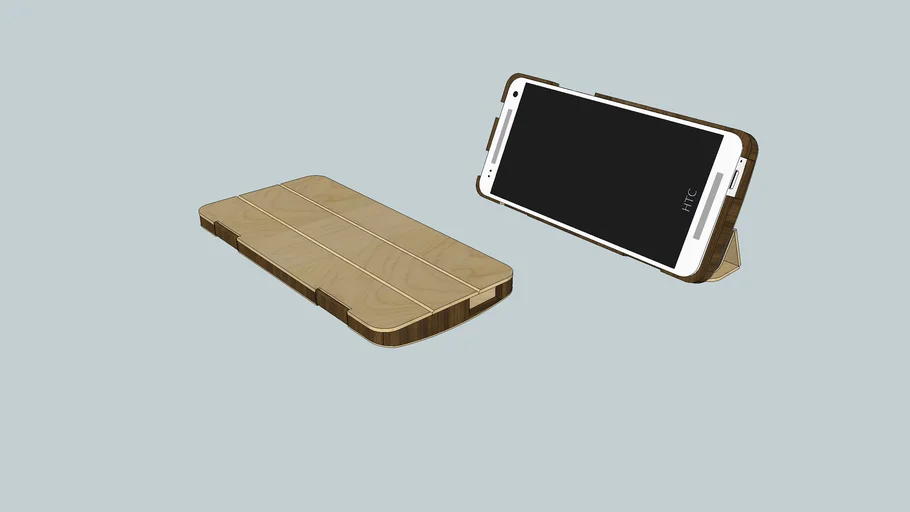 HTC One Mini case