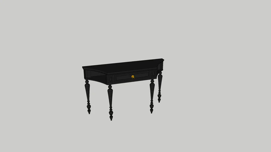 console
