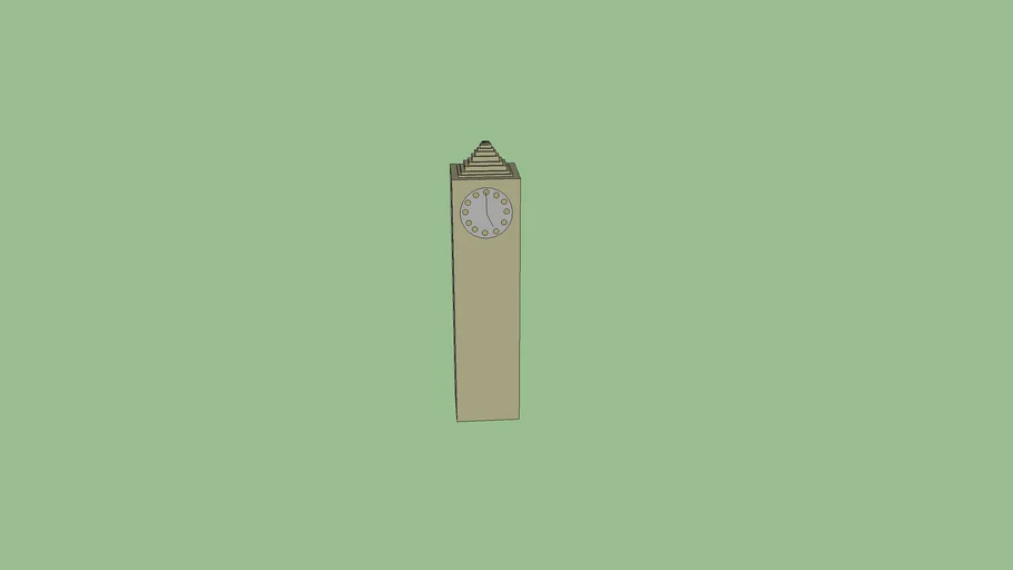 Clock Tower