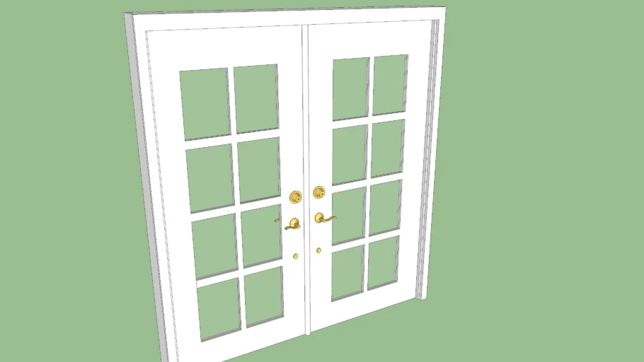 French Doors