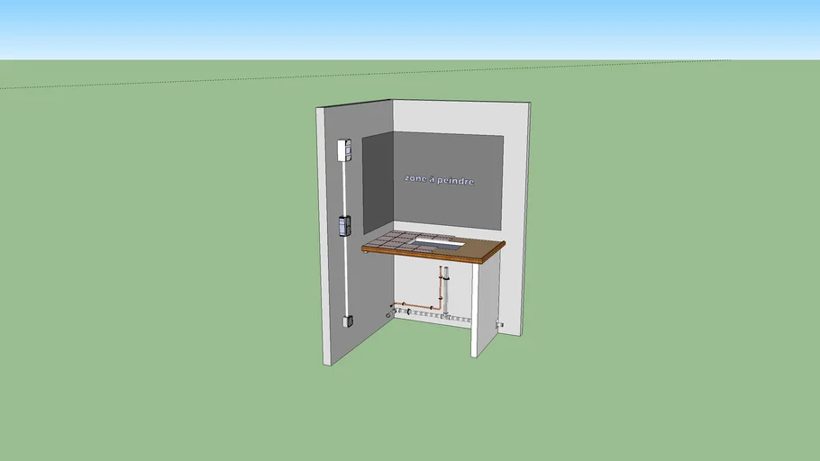 MODULE CAP MBC