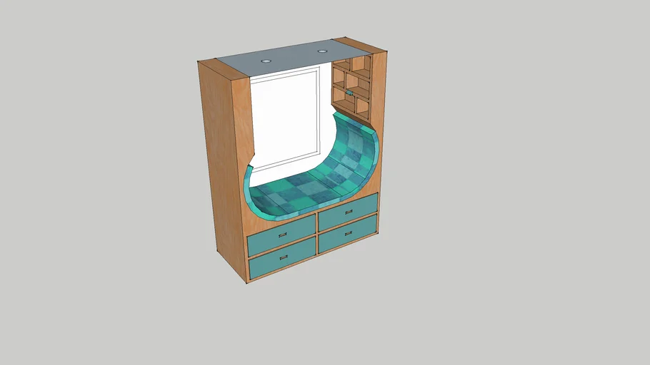 Book Nook