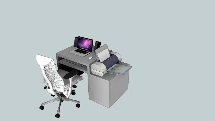 3D Warehouse