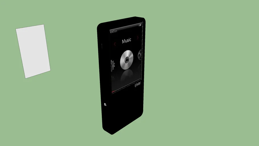 Iriver e-100