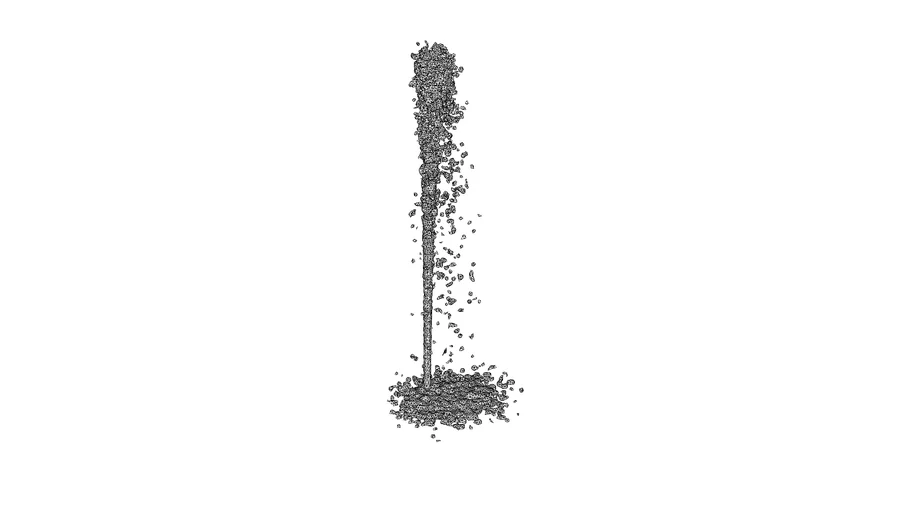 WATER JET | FOUNTAIN