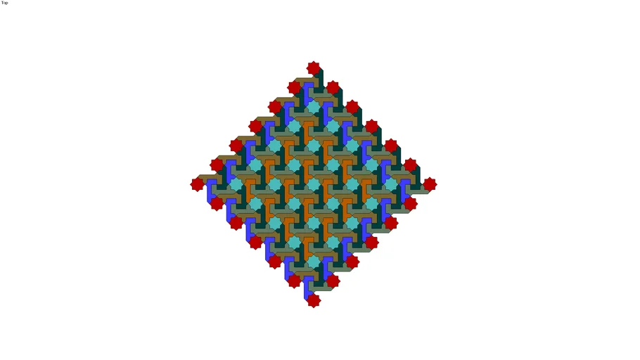 Pattern 017