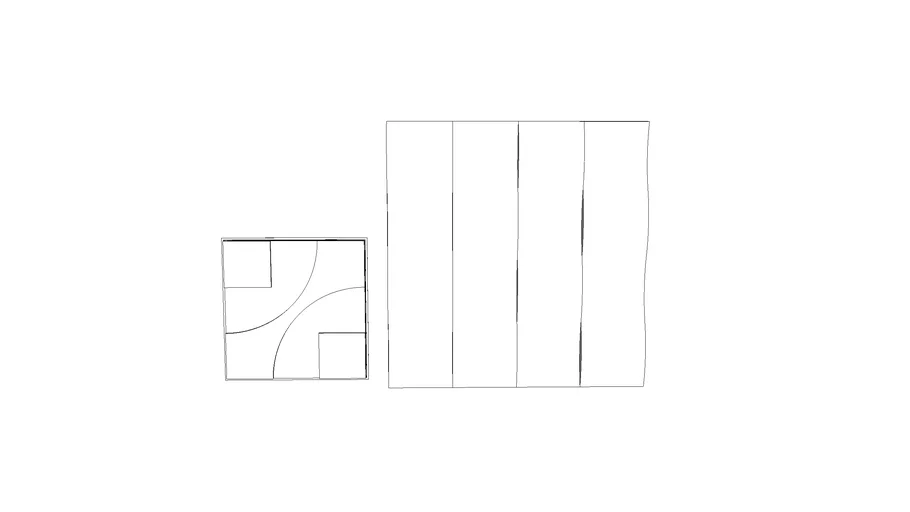 panel loft system