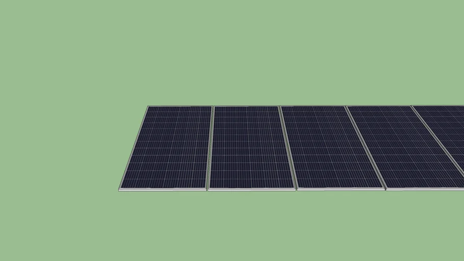 Energia solar