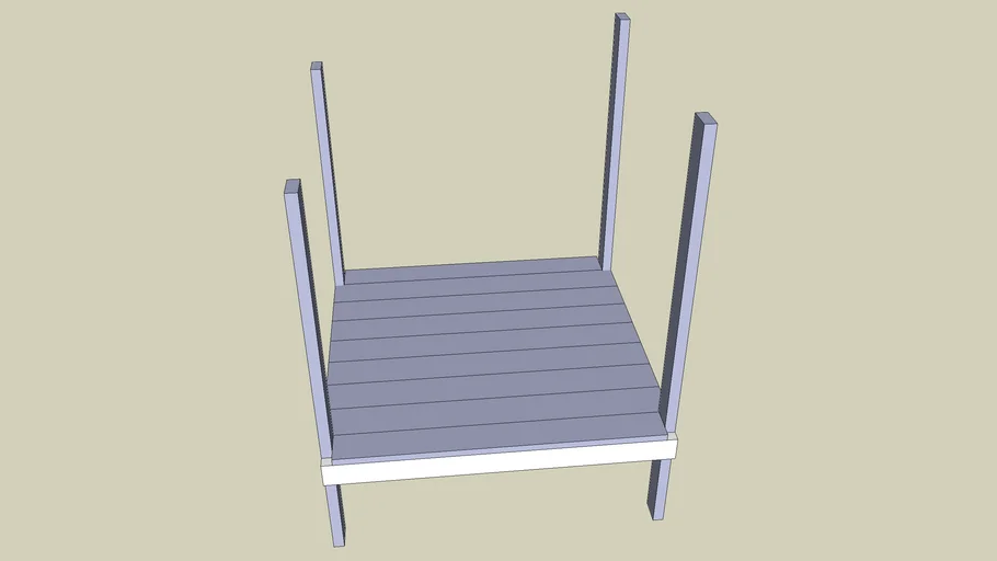 sq dk 18~24 dh | 3D Warehouse