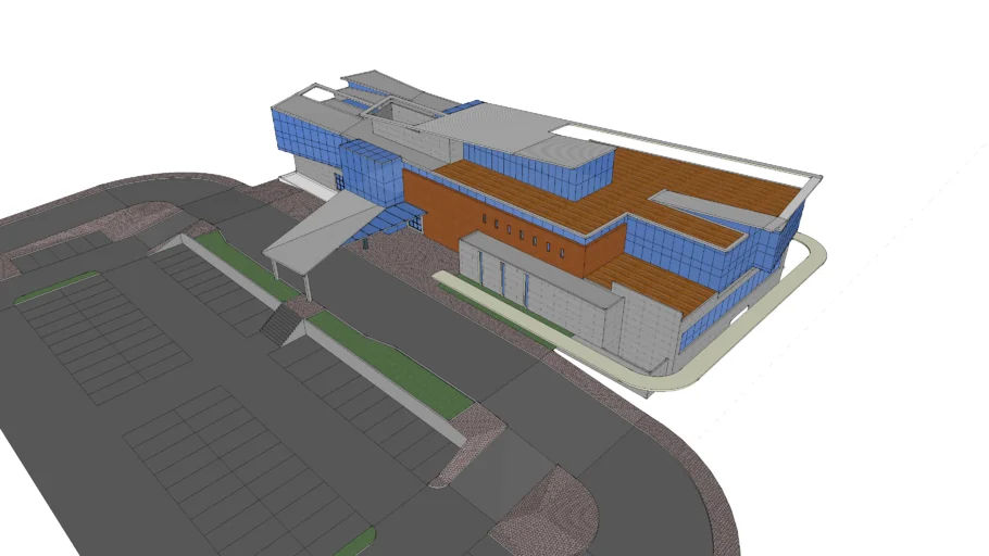 clubhouse