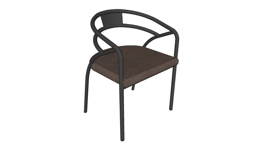 CAFE CHAIR