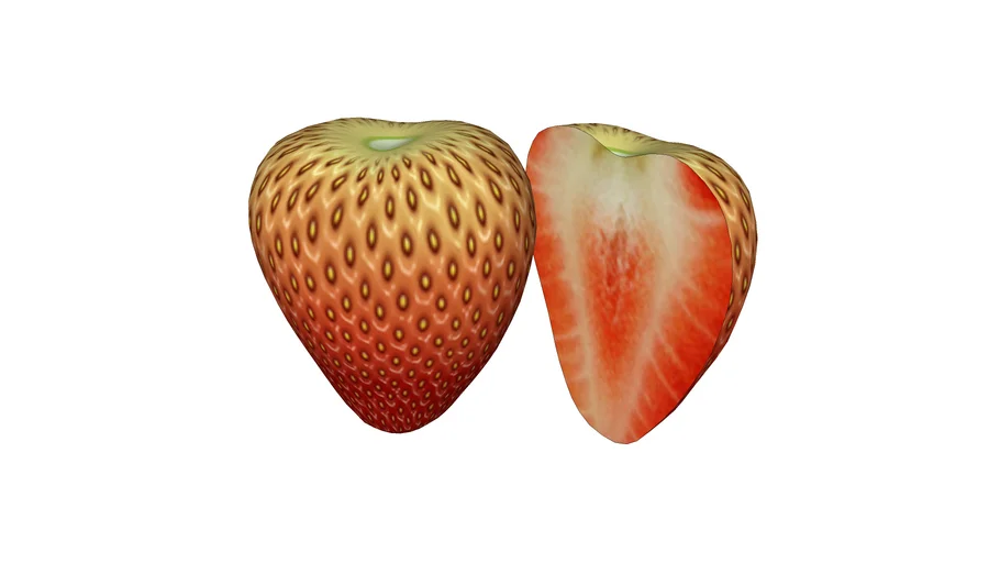 strawberry