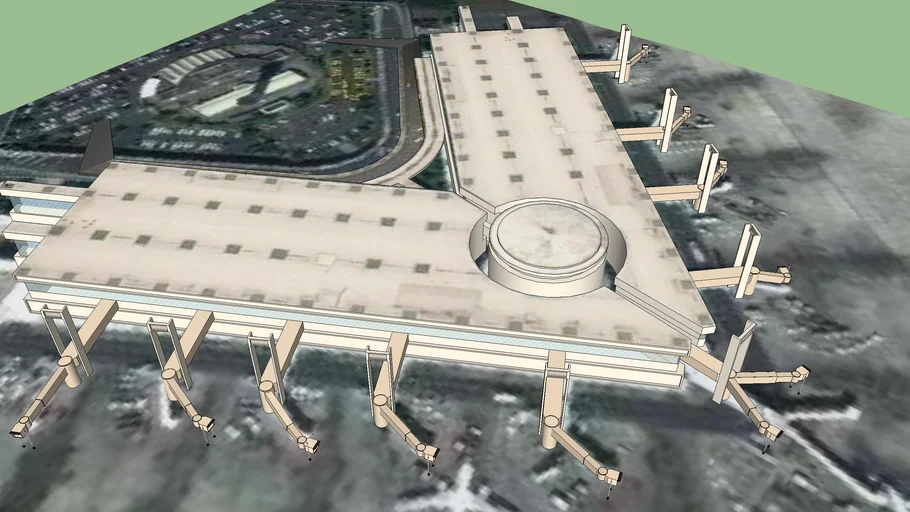 Ninoy Aquino International Airport Terminal 2