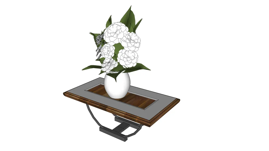 Flower Arrengament Decoration Dekorasi Bunga 8