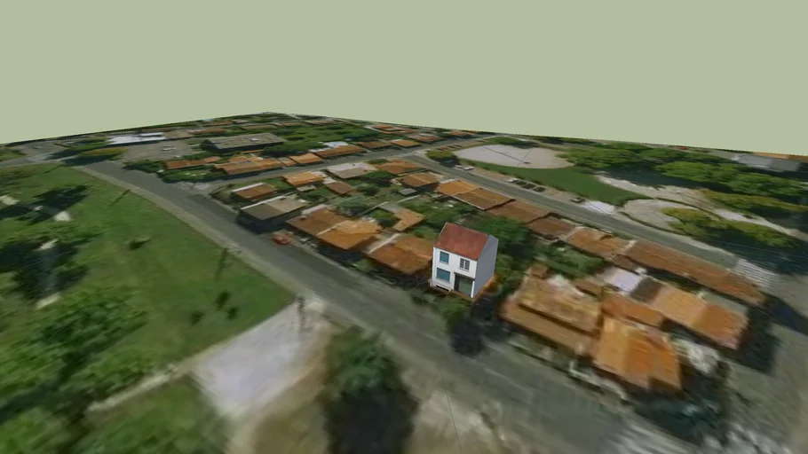 maison talence 2