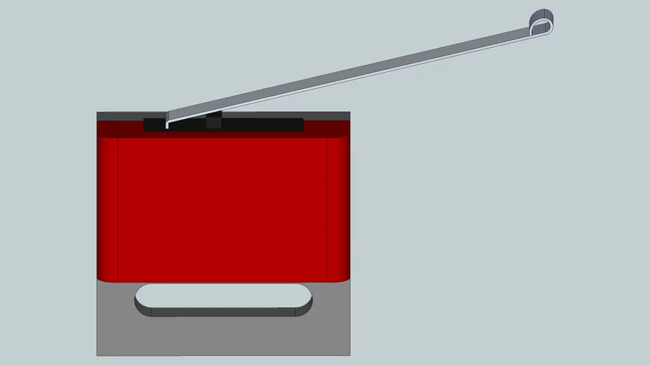 VEX Limit Switch