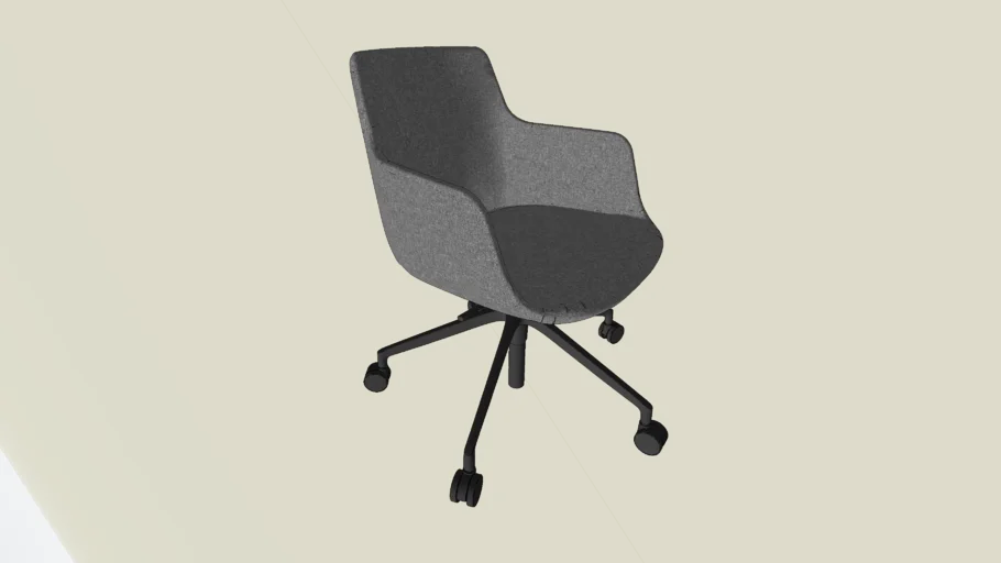 Office Chair 5 star