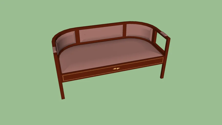 SOFA CONFIDENTES