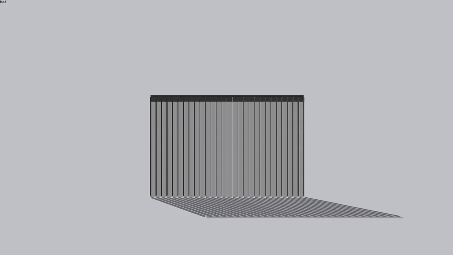 Allusion Vertical Blinds