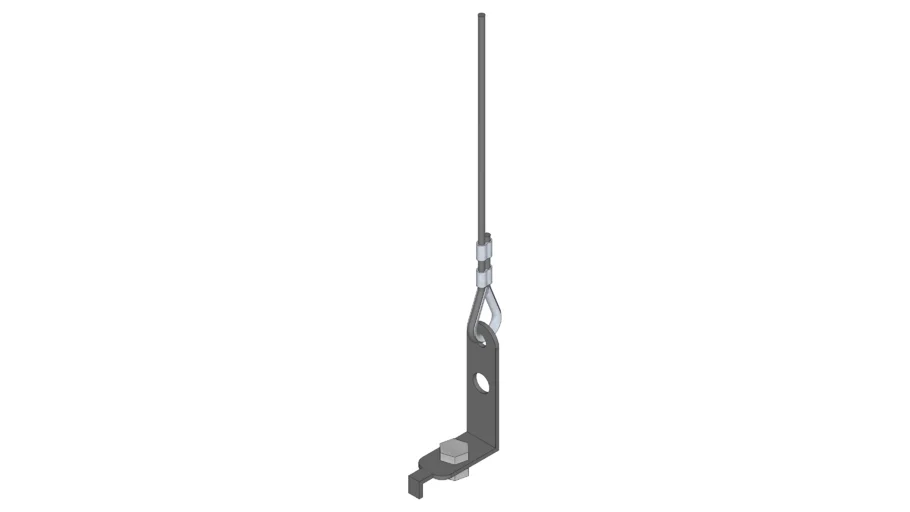 Eslinga de Cable de acero