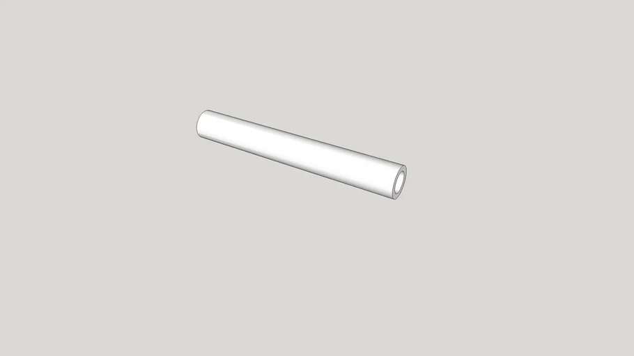 rod extension mid | 3D Warehouse