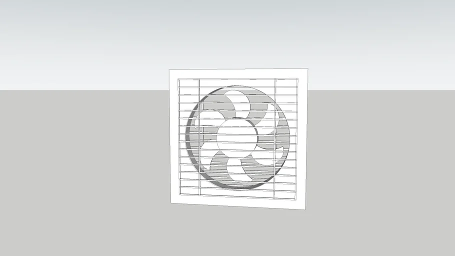 Exhaust Fan