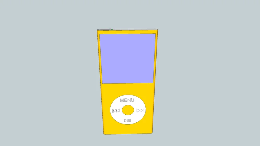 iPod