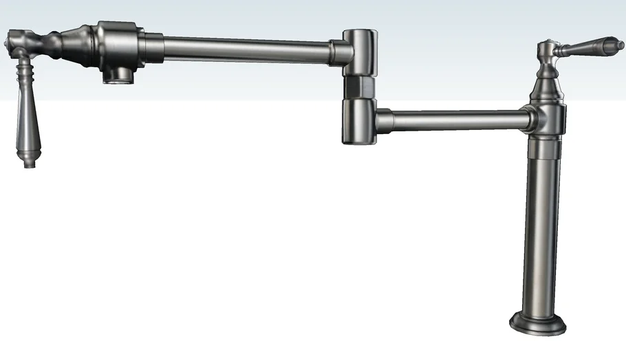 DECK POT FILLER