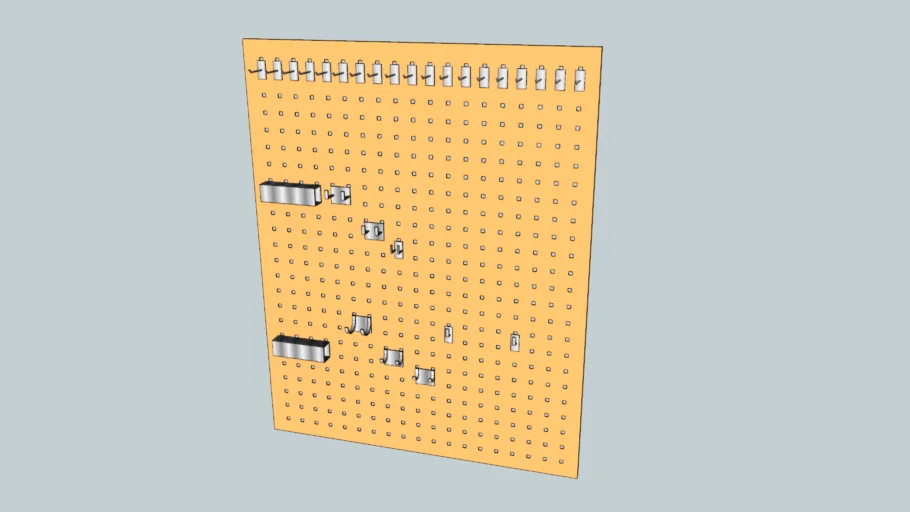 3D Warehouse
