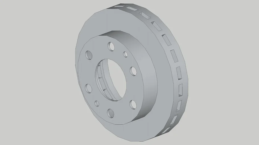 Disk Brake